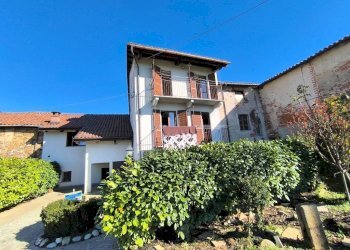 Facciata - Casa indipendente Mondovì - foto 1