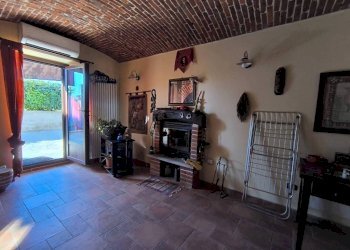 Salone - Casa indipendente Mondovì - foto 2