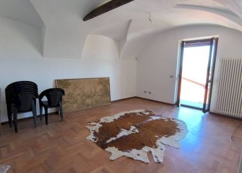 Camera da letto - Independent house Mondovì - photo 5