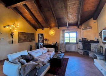Salone - Independent house Mondovì - photo 6