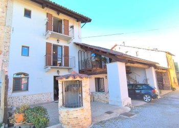 Facciata - Casa indipendente Mondovì - foto 8