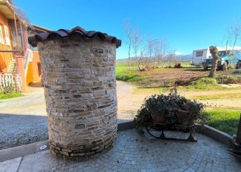 Terreno - Independent house Mondovì - photo 12