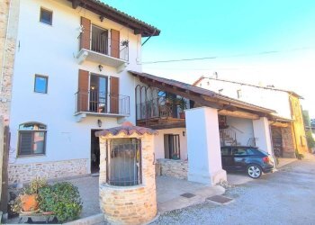 Facciata - Casa indipendente Mondovì - foto 13