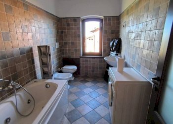 Bagno - Independent house Mondovì - photo 14