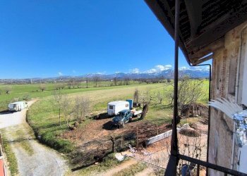 Terreno - Independent house Mondovì - photo 15