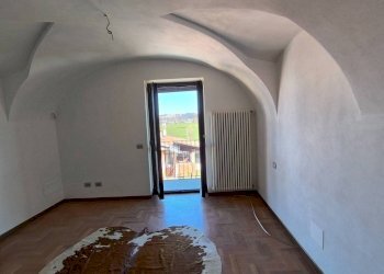 Camera da letto - Independent house Mondovì - photo 19