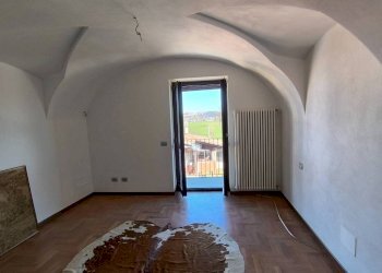 Camera da letto - Independent house Mondovì - photo 20