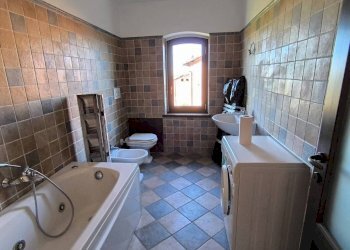 Bagno - Independent house Mondovì - photo 21