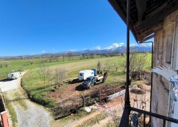 Vista - Independent house Mondovì - photo 22