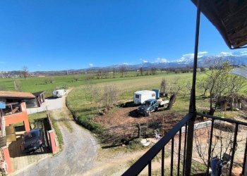 Vista - Casa indipendente Mondovì - foto 24