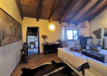 Salone - Casa indipendente Mondovì - foto 34