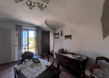 Salone - Casa indipendente Mondovì - foto 36