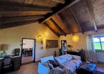 Salone - Casa indipendente Mondovì - foto 39