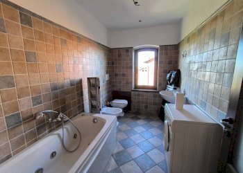 Bagno - Casa indipendente Mondovì - foto 40