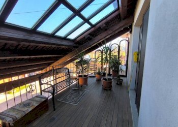 Terrazzo - Independent house Mondovì - photo 41