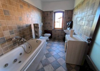 Bagno - Independent house Mondovì - photo 43