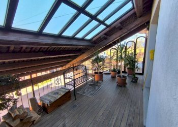 Terrazzo - Independent house Mondovì - photo 45