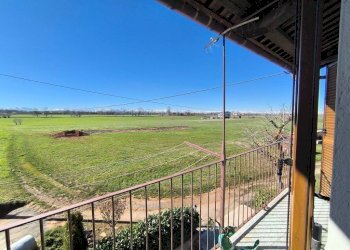 Balcone - Casa indipendente Mondovì - foto 49