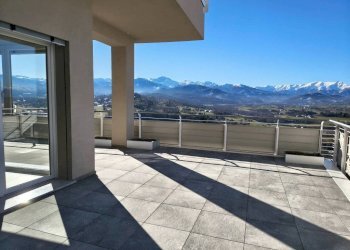 Terrazzo - Apartment via Porta di Vasco, 21, Mondovì - photo 1