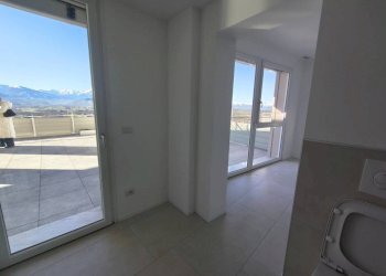 Bagno - Apartment via Porta di Vasco, 21, Mondovì - photo 20