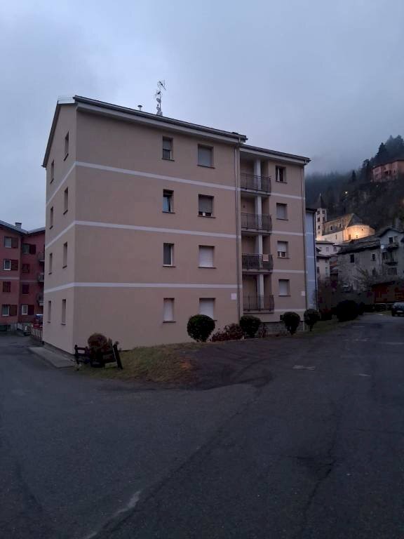 Zona - Appartamento via 1 Maggio, 8F, Sondalo - foto 2