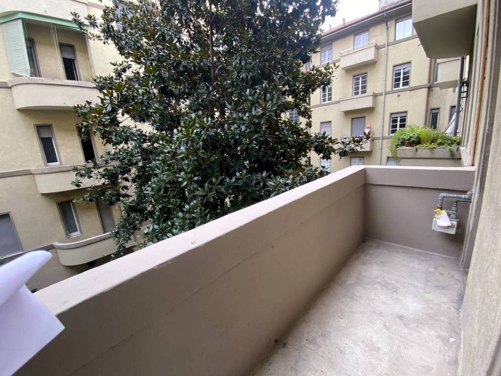 Balcone - Bilocale via Pietro Colletta, 55, Milano - foto 1