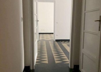 Corridoio - Bilocale via Pietro Colletta, 55, Milano - foto 4