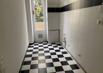 Cucina - Bilocale via Pietro Colletta, 55, Milano - foto 6