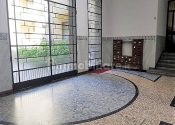 Interno palazzo - Bilocale via Pietro Colletta, 55, Milano - foto 11