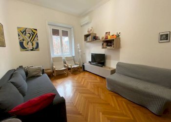 Salone - Three-room apartment viale Romagna, 46, Milano (neighborhood Città Studi) - photo 2