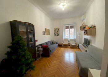 Salone - Three-room apartment viale Romagna, 46, Milano (neighborhood Città Studi) - photo 3