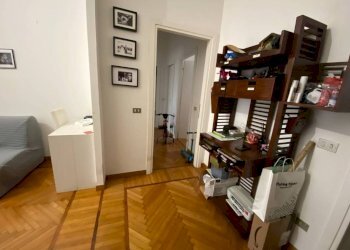 Studio - Three-room apartment viale Romagna, 46, Milano (neighborhood Città Studi) - photo 4