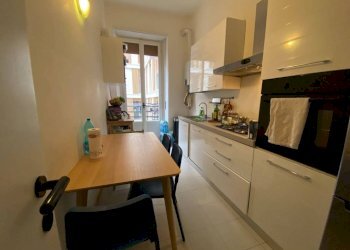 Cucina - Three-room apartment viale Romagna, 46, Milano (neighborhood Città Studi) - photo 6