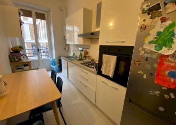 Cucina - Three-room apartment viale Romagna, 46, Milano (neighborhood Città Studi) - photo 8