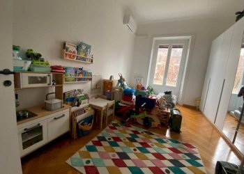 Cucina - Three-room apartment viale Romagna, 46, Milano (neighborhood Città Studi) - photo 13