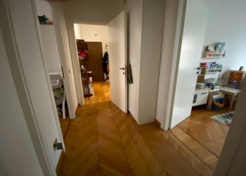 Disimpegno - Three-room apartment viale Romagna, 46, Milano (neighborhood Città Studi) - photo 14