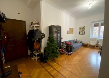 Salone - Three-room apartment viale Romagna, 46, Milano (neighborhood Città Studi) - photo 15