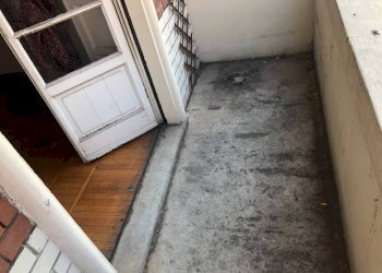 Terrazzo - Three-room apartment viale Romagna, 46, Milano (neighborhood Città Studi) - photo 19