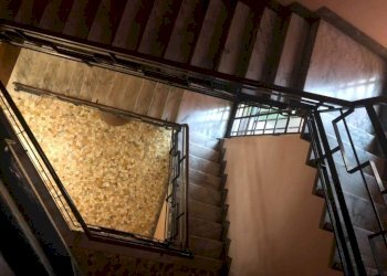 Scala - Three-room apartment viale Romagna, 46, Milano (neighborhood Città Studi) - photo 20