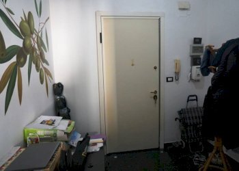 Ingresso - Trilocale via Gerolamo Pittaluga, Genova (zona Sampierdarena) - foto 2