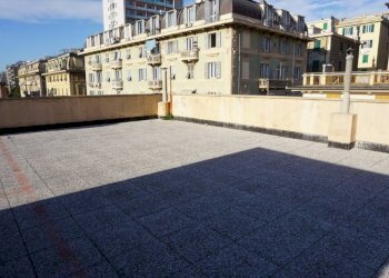 Terrazzo - Trilocale via Gerolamo Pittaluga, Genova (zona Sampierdarena) - foto 16