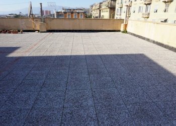 Terrazzo - Trilocale via Gerolamo Pittaluga, Genova (zona Sampierdarena) - foto 17