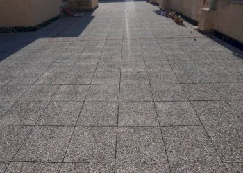 Terrazzo - Trilocale via Gerolamo Pittaluga, Genova (zona Sampierdarena) - foto 21