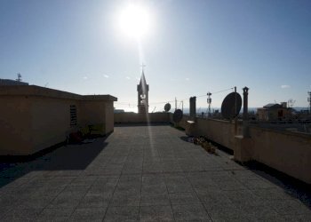 Terrazzo - Trilocale via Gerolamo Pittaluga, Genova (zona Sampierdarena) - foto 22