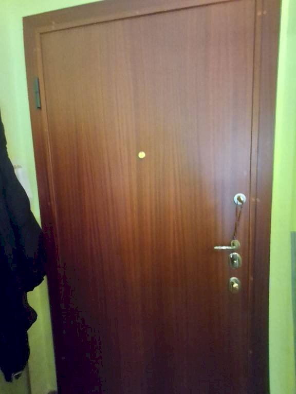 Ingresso - Appartamento via Bartolomeo Carrea, 4, Genova (zona Sampierdarena) - foto 2