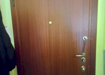 Ingresso - Two-room apartment via Bartolomeo Carrea, 4, Genova (neighborhood Sampierdarena) - photo 2