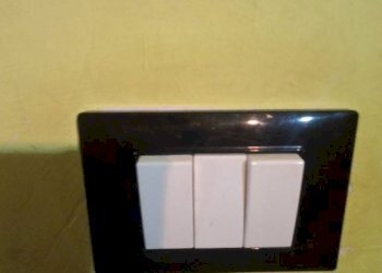 Altro - Two-room apartment via Bartolomeo Carrea, 4, Genova (neighborhood Sampierdarena) - photo 3