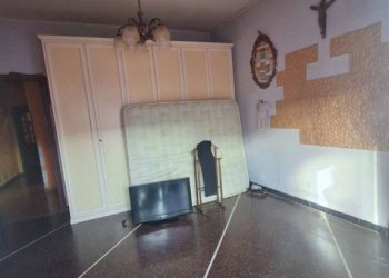 Studio - Two-room apartment via Bartolomeo Carrea, 4, Genova (neighborhood Sampierdarena) - photo 8