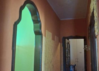 Corridoio - Two-room apartment via Bartolomeo Carrea, 4, Genova (neighborhood Sampierdarena) - photo 9