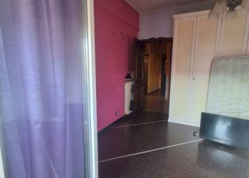 Cucina - Two-room apartment via Bartolomeo Carrea, 4, Genova (neighborhood Sampierdarena) - photo 10